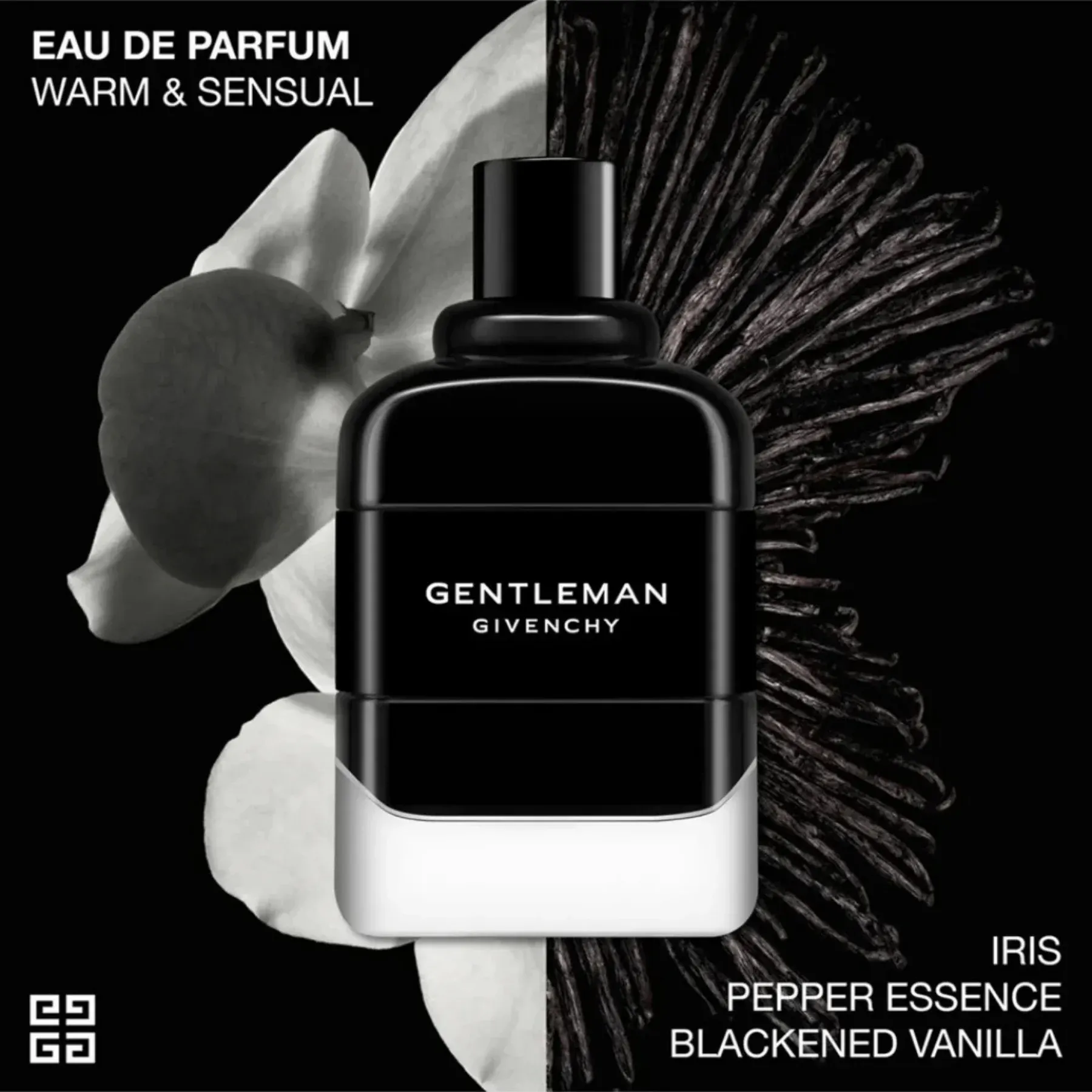 GENTLEMAN EDP G